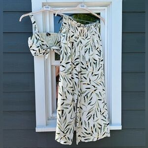 Lulu’s Tropical Matching Set